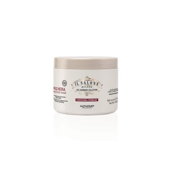 IL SALONE MILANO MAGNIFICENT MASK 500 ML / 17,10 Fl. Ozl. 